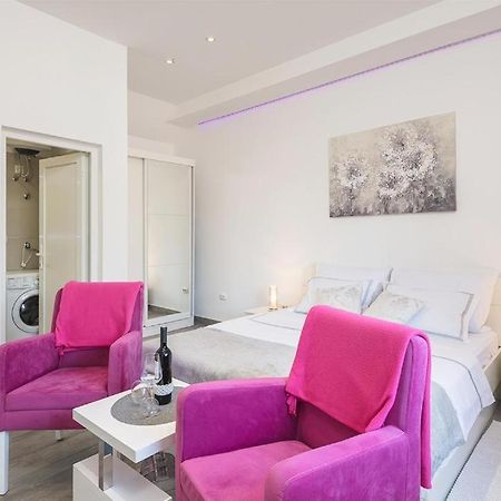 Adriatic Dream Apartments Дубровник Екстер'єр фото