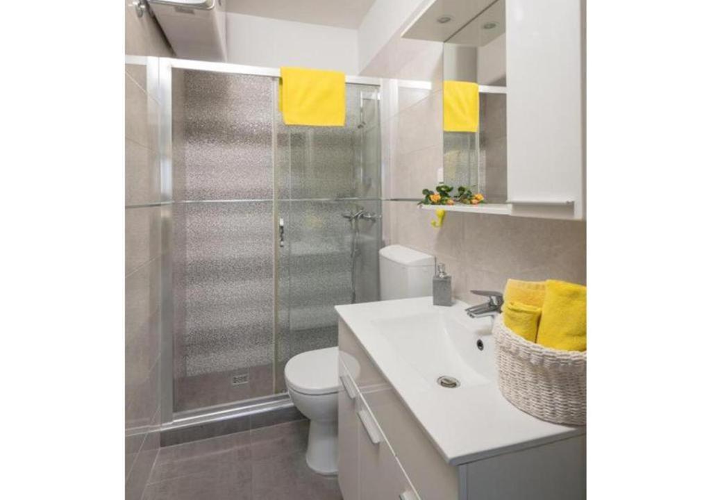 Adriatic Dream Apartments Дубровник Екстер'єр фото