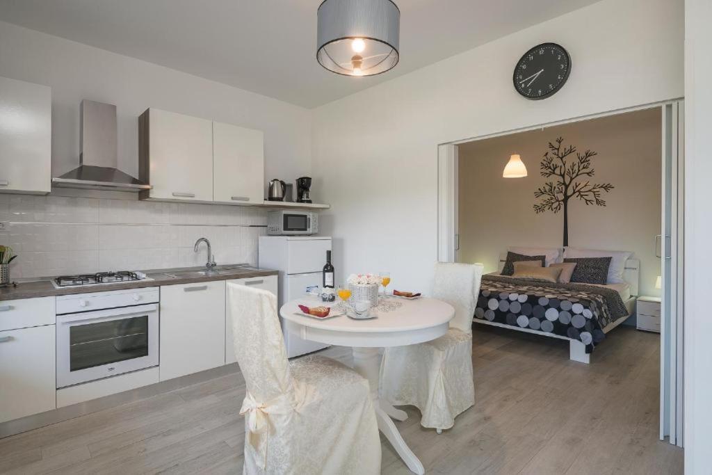 Adriatic Dream Apartments Дубровник Екстер'єр фото