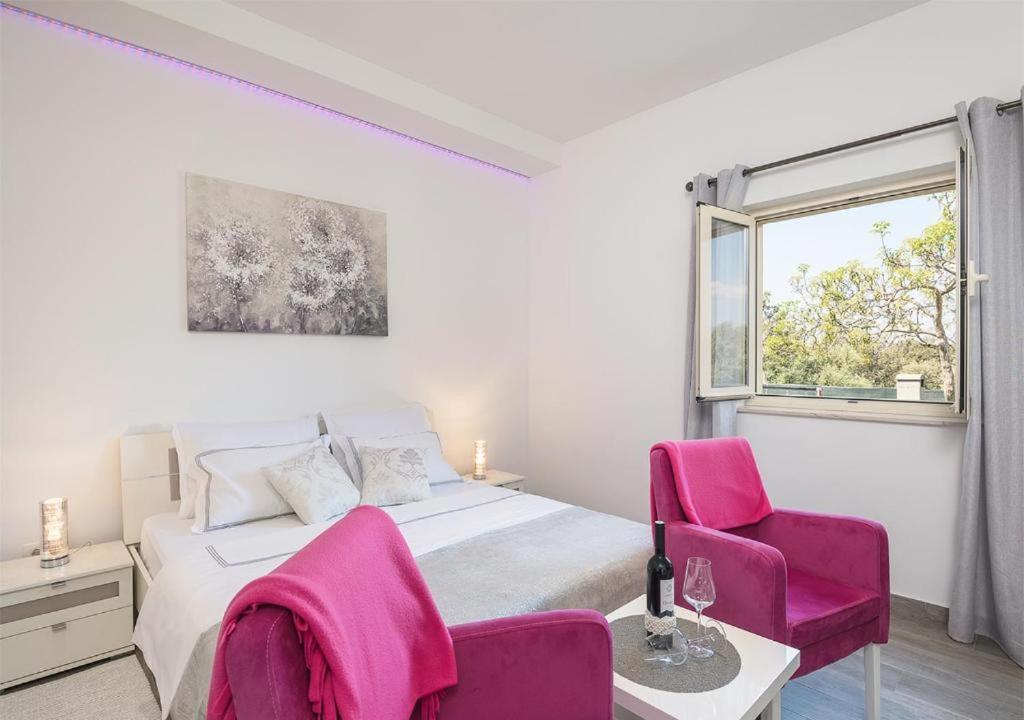 Adriatic Dream Apartments Дубровник Екстер'єр фото